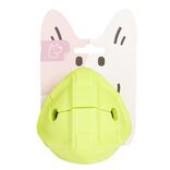 Jouet pour chien forme triangle 9,5x9,5xH9,5cm