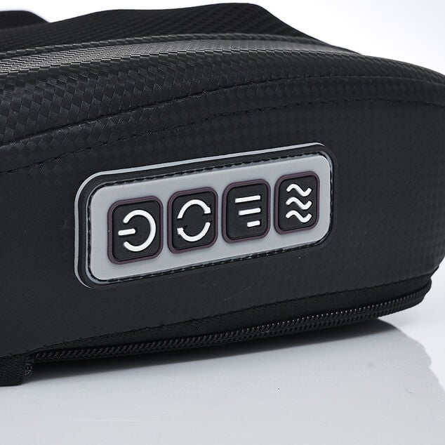 Appareil de massage pour pieds 4 points de stimulation