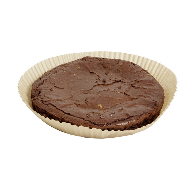 Papier cuisson pour friteuse sans huile 25 feuilles &Oslash;23cm