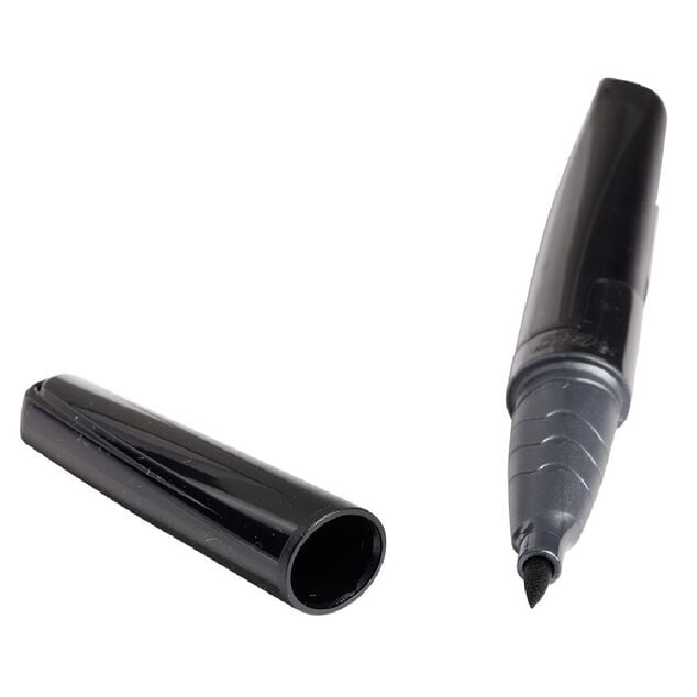 Stylo pour tatouage temporaire BIC noir