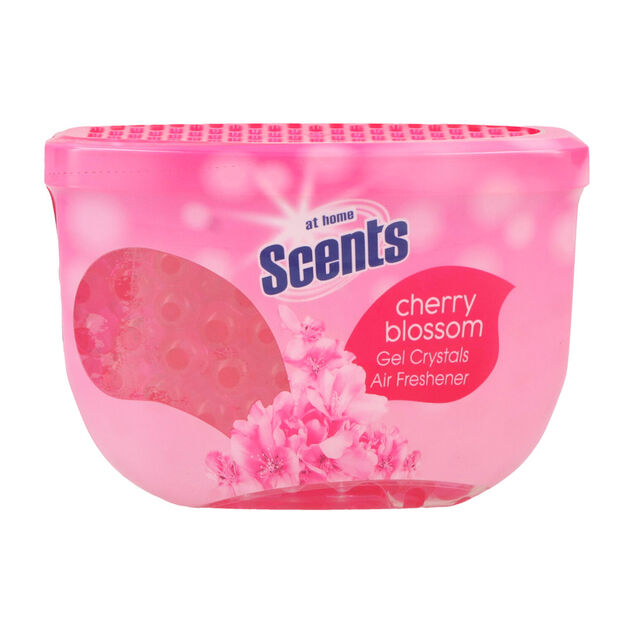 D&eacute;sodorisant perle gel senteur fleurs de cerisier