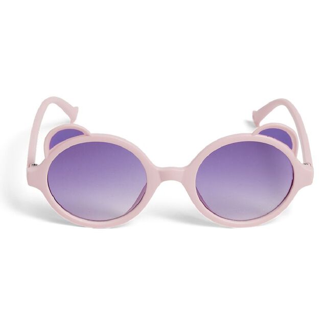 Lunettes de soleil enfant plastique (5 modèles)