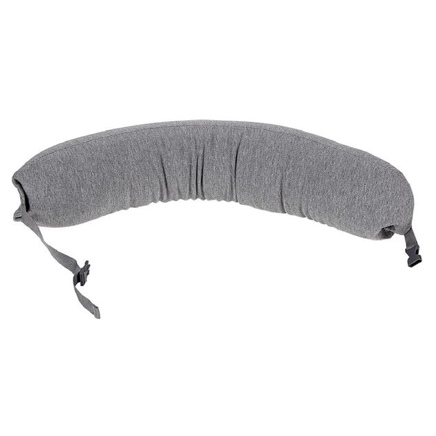 Coussin de voyage microbille 2en1 (2 mod&egrave;les)