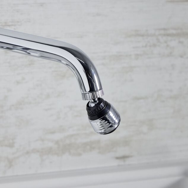 Embout de robinet brise-jet