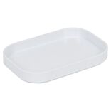 Couvercle pour bo&icirc;te de rangement SmartStore Compact XS blanc