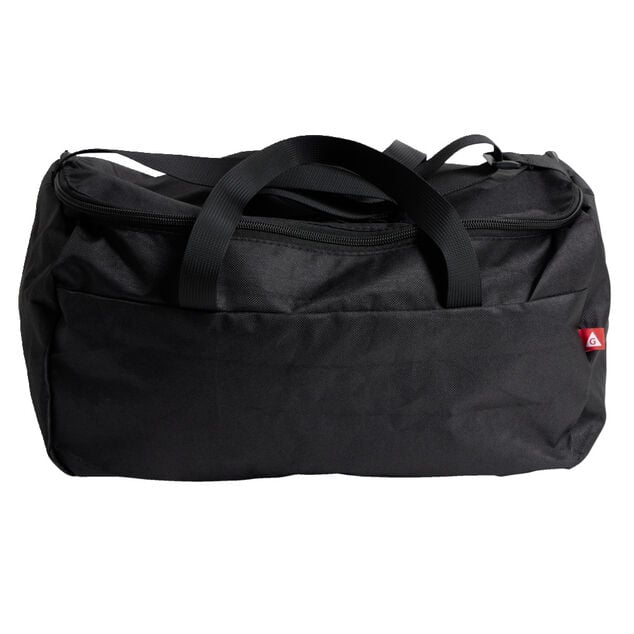Sac de voyage cabine 20L noir 40x20xH23cm