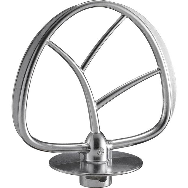 Robot p&acirc;tissier Cuisilux 4 en 1 gris et rouge 5 L