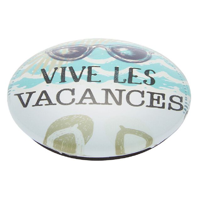 Magnet aimant&eacute;