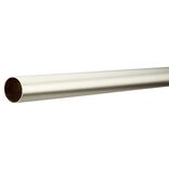 Tringle couleur m&eacute;tal