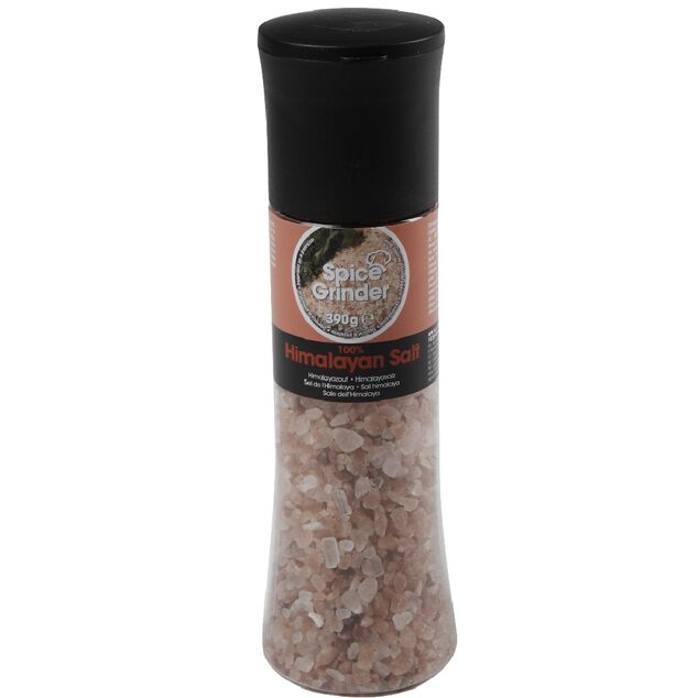 Moulin &agrave; &eacute;pices en poly&eacute;thyl&egrave;ne