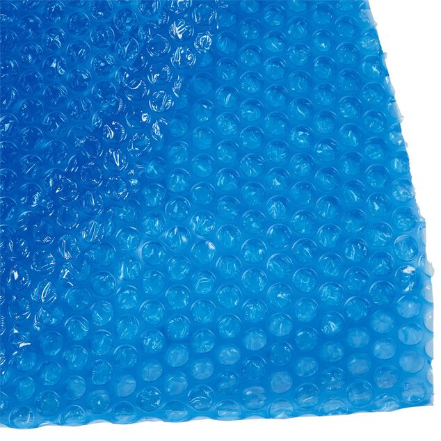 B&acirc;che &agrave; bulles ronde &Oslash;244 cm