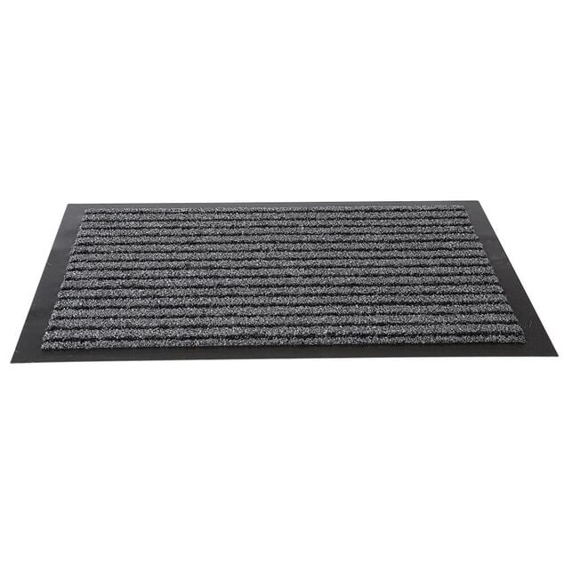 Tapis grattant et absorbant 80x60 cm