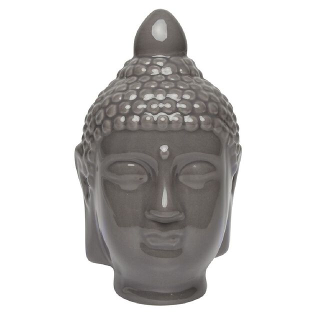 Tête Bouddha dolomite