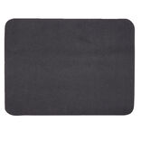 Tapis &eacute;gouttoir vaisselle 30x40cm