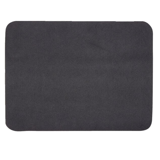 Tapis &eacute;gouttoir vaisselle 30x40cm