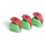 Perforatrice No&euml;l x3