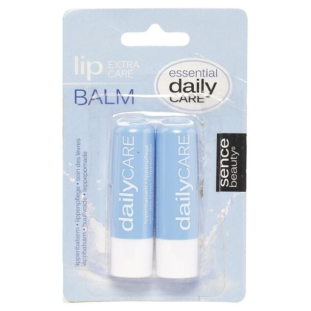 Baume &agrave; l&egrave;vres X2