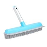T&ecirc;te de balai picots souples pour piscine
