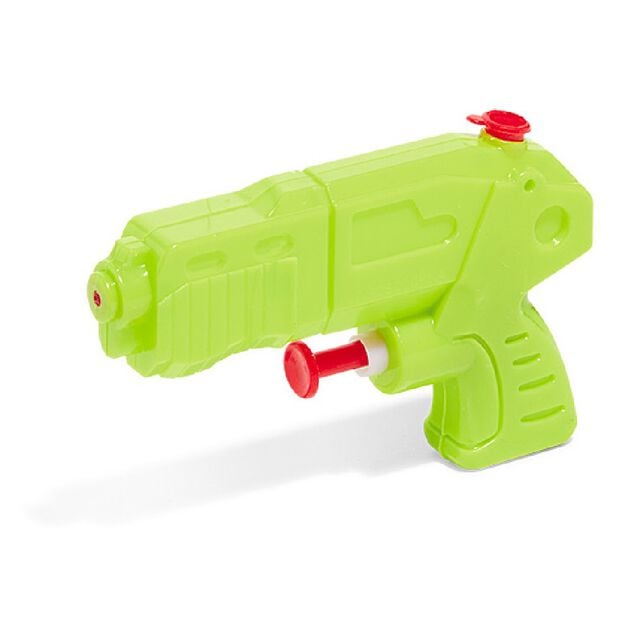 Pistolet &agrave; eau