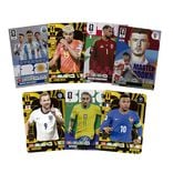 Autocollants Panini Fifa Coupe du Monde 2026 - 56 cartes +4 &eacute;dition limit&eacute;e