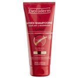 Après Shampooing cheveux colorés Evoluderm 200 ml