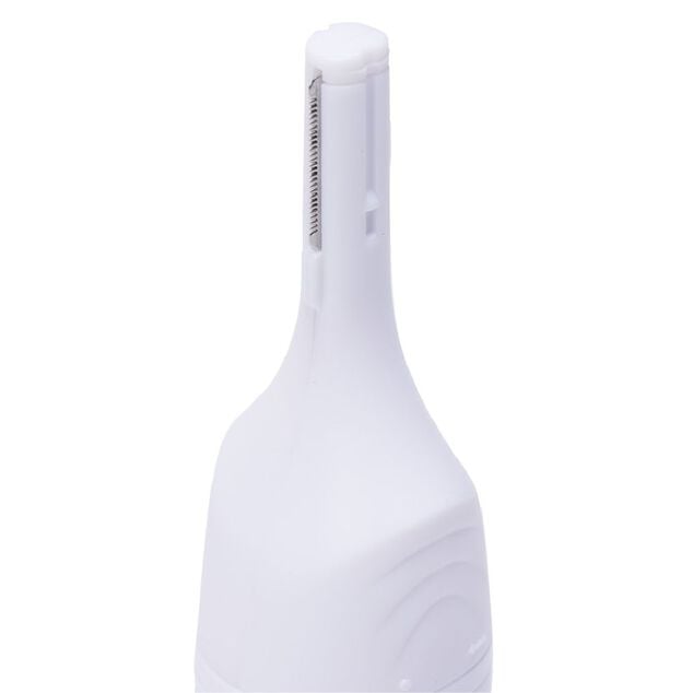 Rasoir &eacute;lectrique retouche corps et visage