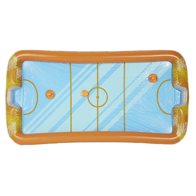 Hockey gonflable Funky sur piscine 173x91,4xH12cm