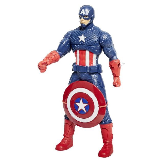 Figurine Marvel Olympus