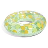 Bou&eacute;e gonflable citron