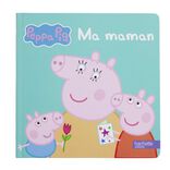 Livre Peppa Pig Ma Maman