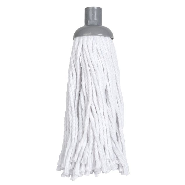 T&ecirc;te de balai espagnol en coton