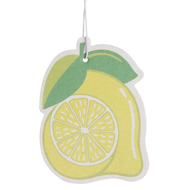 D&eacute;sodorisant pour voiture carte (3 mod&egrave;les)