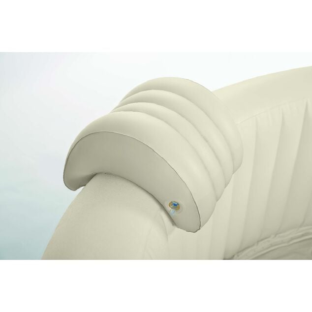 Appuie t&ecirc;te Pure Spa Intex