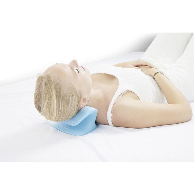 Coussin relaxeur de nuque