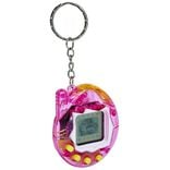 Porte-cl&eacute; animal de compagnie virtuel