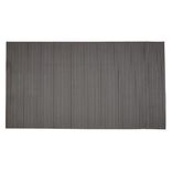 Tapis d'int&eacute;rieur uni