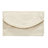 Pochette &agrave; bijoux de voyage pliable 20x29cm (3 mod&egrave;les)