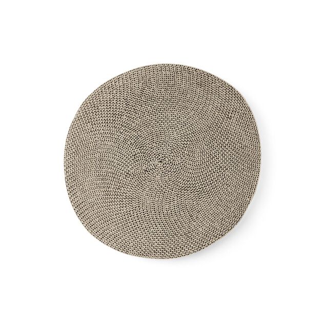 Grattoir pour chat Ø30 cm