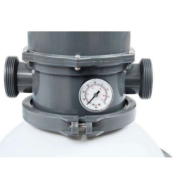 Filtre &agrave; sable Bestway 3028 L/h