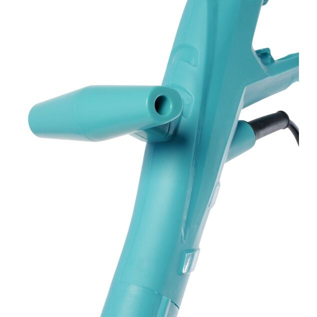 Brosse d&eacute;sherbage &eacute;lectrique Profilex