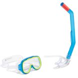 Masque + tuba enfant