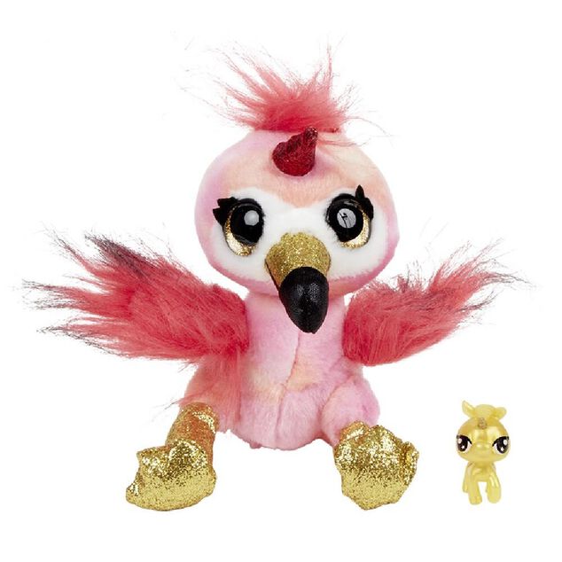 Peluche Coco Surprise