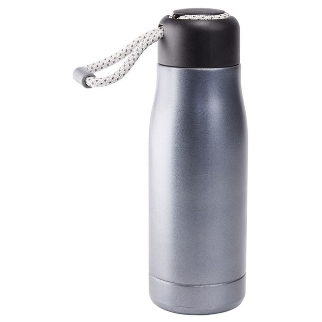 Gourde en acier inoxydable 450 ml