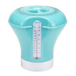Distributeur traitement thermom&egrave;tre