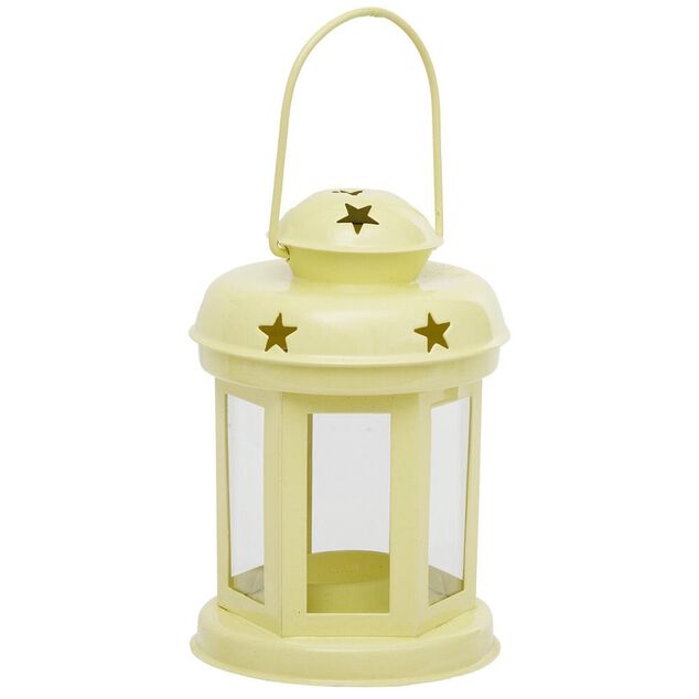 Lanterne photophore m&eacute;tal