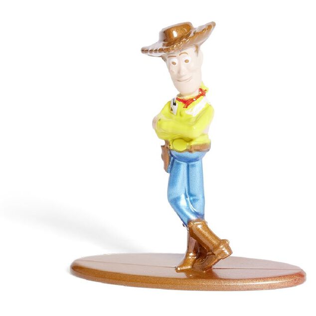 Figurine surprise Disney 100 ans - 13 mod&egrave;les