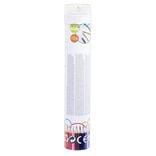 Bo&icirc;te avec 12 crayons de couleur et taille crayon int&eacute;gr&eacute;