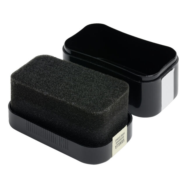 Éponge lustrante pour voiture parfumée (2 modèles)