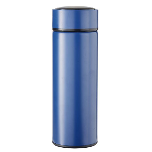 Bouteille isotherme &agrave; infusion 350ml