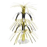 Centre de table en cascade